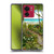 Lisa Sparling Birds And Nature Paradise Soft Gel Case for Motorola Moto Edge 40