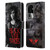 Black Veil Brides Band Members Jinxx Leather Book Wallet Case Cover For OPPO Reno10 Pro+