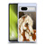 Lisa Sparling Creatures Horse Soft Gel Case for Google Pixel 7a