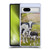Lisa Sparling Creatures Two Cows Soft Gel Case for Google Pixel 7a
