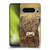 Lisa Sparling Creatures Highland Cow Fireball Soft Gel Case for Google Pixel 8 Pro