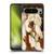 Lisa Sparling Creatures Horse Soft Gel Case for Google Pixel 8 Pro