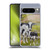 Lisa Sparling Creatures Two Cows Soft Gel Case for Google Pixel 8 Pro