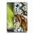 Lisa Sparling Creatures Leopard Soft Gel Case for Xiaomi 12