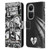 5 Seconds of Summer Posters Torn Papers 1 Leather Book Wallet Case Cover For OPPO Reno10 5G / Reno10 Pro 5G