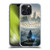 Hogwarts Legacy Graphics Key Art Soft Gel Case for Apple iPhone 15 Pro Max