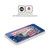 Shelby Logos American Flag Soft Gel Case for OPPO Reno10 5G / Reno10 Pro 5G
