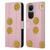 Pepino De Mar Patterns 2 Lollipop Leather Book Wallet Case Cover For OPPO Reno10 5G / Reno10 Pro 5G