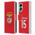 S.L. Benfica 2021/22 Players Home Kit Roman Yaremchuk Leather Book Wallet Case Cover For OPPO A78 5G