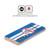 Shelby Logos Distressed Blue Soft Gel Case for Xiaomi 12
