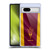 Arizona State University ASU Arizona State University Banner Soft Gel Case for Google Pixel 7a