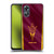 Arizona State University ASU Arizona State University Banner Soft Gel Case for OPPO A17