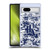 Rice University Rice University Digital Camouflage Soft Gel Case for Google Pixel 7a