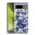 Rice University Rice University Digital Camouflage Soft Gel Case for Google Pixel 8