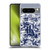 Rice University Rice University Digital Camouflage Soft Gel Case for Google Pixel 8 Pro