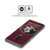 Florida State University FSU Florida State University Distressed Soft Gel Case for Google Pixel 7a