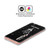 Arizona State University ASU Arizona State University Black And White Marble Soft Gel Case for Xiaomi 12