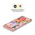 Haley Bush Floral Painting Colorful Soft Gel Case for Xiaomi 12