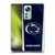 Pennsylvania State University PSU The Pennsylvania State University Banner Soft Gel Case for Xiaomi 12