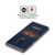 Auburn University AU Auburn University Distressed Look Soft Gel Case for Google Pixel 7a