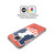 University Of Illinois U Of I University Of Illinois Oversized Icon Soft Gel Case for Motorola Moto Edge 40