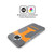 University Of Tennessee UTK University Of Tennessee Knoxville Oversized Icon Soft Gel Case for Motorola Moto Edge 40