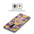 Louisiana State University LSU Louisiana State University LSU Digital Camouflage Soft Gel Case for Google Pixel 8 Pro