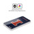 University Of Illinois U Of I University Of Illinois Distressed Look Soft Gel Case for OPPO A17