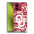 University of Oklahoma OU The University of Oklahoma Digital Camouflage Soft Gel Case for Motorola Moto Edge 40