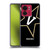 Vanderbilt University Vandy Vanderbilt University Oversized Icon Soft Gel Case for Motorola Moto Edge 40