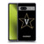 Vanderbilt University Vandy Vanderbilt University Distressed Look Soft Gel Case for Google Pixel 7a