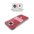 University of Oklahoma OU The University Of Oklahoma Art Boomer Soft Gel Case for Motorola Moto Edge 40