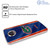 University Of Florida UF University Of Florida Banner Soft Gel Case for Motorola Moto Edge 40