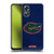 University Of Florida UF University Of Florida Distressed Look Soft Gel Case for OPPO A17