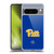 University Of Pittsburgh University Of Pittsburgh Plain Soft Gel Case for Google Pixel 8 Pro