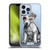 P.D. Moreno Black And White Dogs Jack Russell Soft Gel Case for Apple iPhone 13 Pro Max