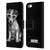 P.D. Moreno Black And White Dogs Jack Russell Leather Book Wallet Case Cover For Apple iPhone 6 Plus / iPhone 6s Plus