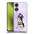 P.D. Moreno Dogs Border Collie Soft Gel Case for OPPO A78 4G