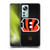 NFL Cincinnati Bengals Logo Football Soft Gel Case for Xiaomi 12