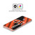 NFL Cincinnati Bengals Artwork Stripes Soft Gel Case for Xiaomi 12