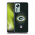 NFL Green Bay Packers Artwork LED Soft Gel Case for Xiaomi 12