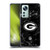 NFL Green Bay Packers Artwork Marble Soft Gel Case for Xiaomi 12