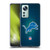 NFL Detroit Lions Artwork LED Soft Gel Case for Xiaomi 12