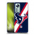 NFL Houston Texans Logo Stripes Soft Gel Case for Xiaomi 12