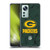 NFL Green Bay Packers Graphics Coloured Marble Soft Gel Case for Xiaomi 12