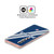 NFL New England Patriots Logo Stripes Soft Gel Case for Xiaomi 12