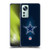 NFL Dallas Cowboys Artwork LED Soft Gel Case for Xiaomi 12
