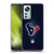 NFL Houston Texans Artwork LED Soft Gel Case for Xiaomi 12
