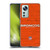 NFL Denver Broncos Logo Distressed Look Soft Gel Case for Xiaomi 12