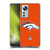 NFL Denver Broncos Logo Plain Soft Gel Case for Xiaomi 12